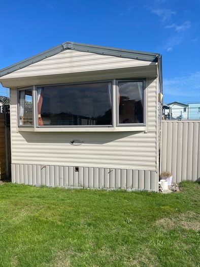 mobile home Willerby Rio