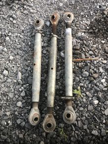 tractor top links Massey
