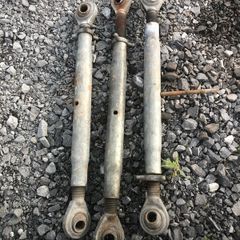 tractor top links Massey