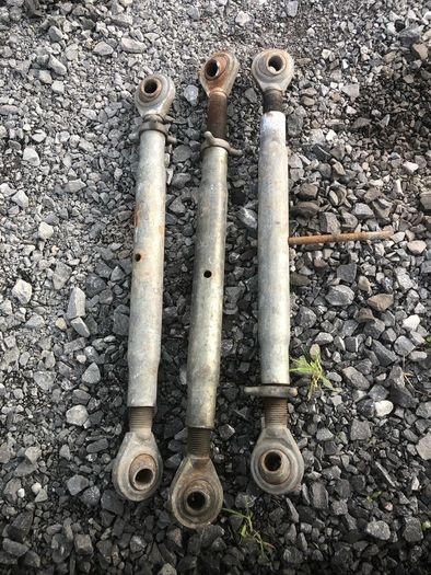 tractor top links Massey