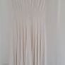 Ladies  midi dress (one size) Image 2