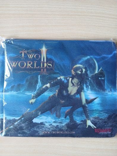 Two Worlds 2 Royal Edition Xbox 360