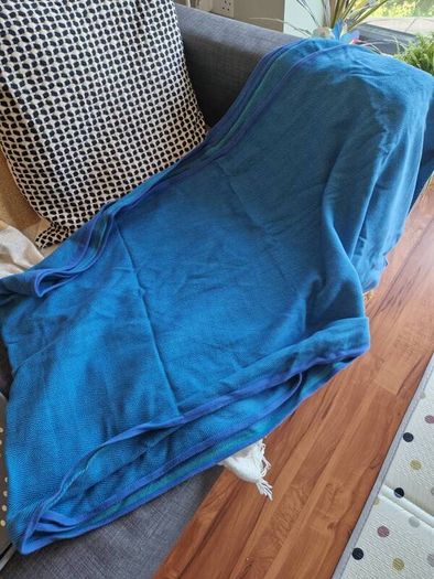 Didymos Baby Wrap 100% Organic Cotton