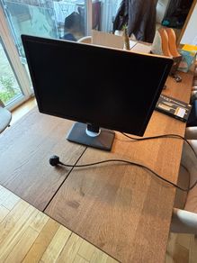 display screen Dell