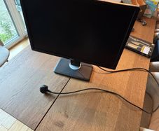 display screen Dell