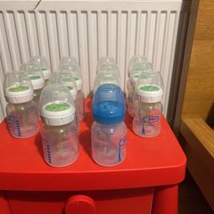 Dr Brown 5oz bottles (14 available)
