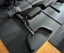 Roman Chair Back Extension Unit