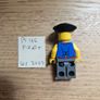 lego pi186 pirate, set 31109 Image 2