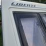 Elddis liberte  4 berth caravan Image 3
