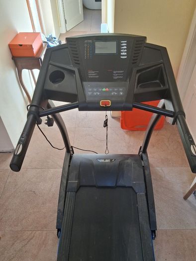 Threadmill