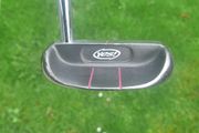 Yes Putter