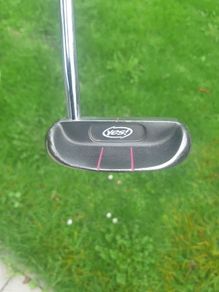 Yes Putter