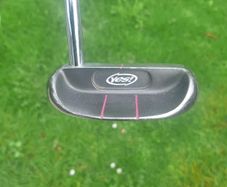 Yes Putter
