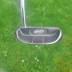 Yes Putter