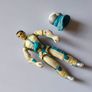 Hasbro G.I. JOE 1989 Countdown Image 7