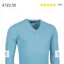 Wool men jumper Image 8