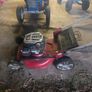 Lawnmower  and  strimmer Image 8
