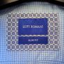 Lupi Romani slim fit shirt Image 2