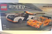 Lego Speed Champions 76918