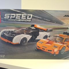 Lego Speed Champions 76918