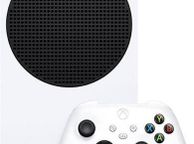 main image for ad Microsoft Xbox Series S (Grade B)
