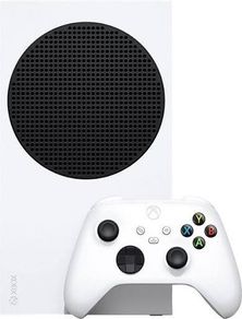 Microsoft Xbox Series S (Grade B)