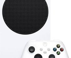 Microsoft Xbox Series S (Grade B)