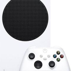 Microsoft Xbox Series S (Grade B)