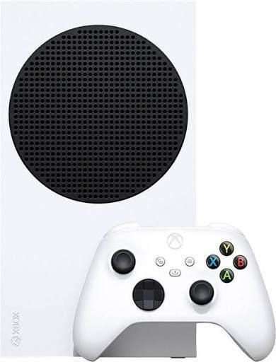 Microsoft Xbox Series S (Grade B)