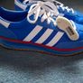 Adidas Run 70s 2.0. Size 11Uk Image 2
