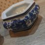 antique bowl Image 4