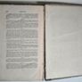 Rare 1839 1st Ed Gregg & Maguire Dublin Debate Untrimmed Original Boards. Rotunda Discussion Irish Church History Uncut Pages. Image 6