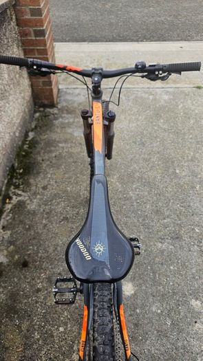 Voodoo Bantu