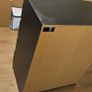 Chest of drawers small 2 draws and big 4 draws Image 5