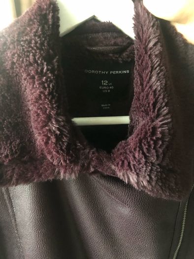 Dorothy Perkins jacket