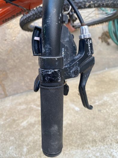 kids bike