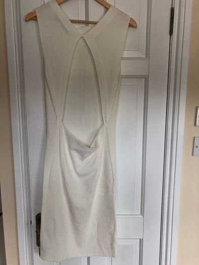 Stunning Zara Dress
