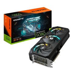 Gigabyte Rtx 5080 Gaming Oc 16 Gb