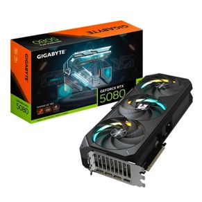 Gigabyte Rtx 5080 Gaming Oc 16 Gb