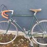 1960/70s road bike Image 2