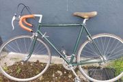 road bike 1960s 1970s