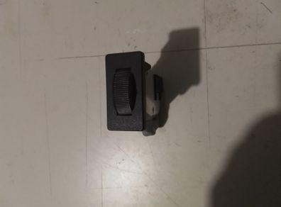 Peugeot / Citroen Brightness Control Swich.