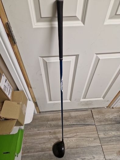 Callaway Rogue