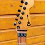 Charvel Pro Mod w/Upgrades and hard case Image 5