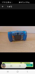 kidizoom camera x 2