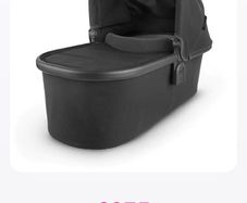 Uppababy Carrycot Jake