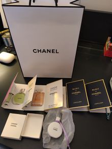Chanel