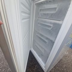 Hoover Fridge Freezer