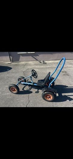 go kart