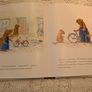 kastor naprawia rower - children's book in Polish Image 5